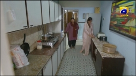 Inaam-e-Mohabbat - Ep37 - 27th Jul 2022